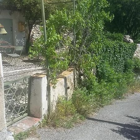 אלאוש Appartement Dans Hameau Provencal מראה חיצוני תמונה