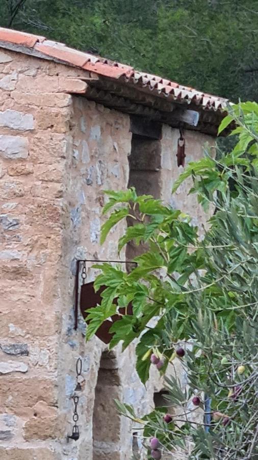 אלאוש Appartement Dans Hameau Provencal מראה חיצוני תמונה