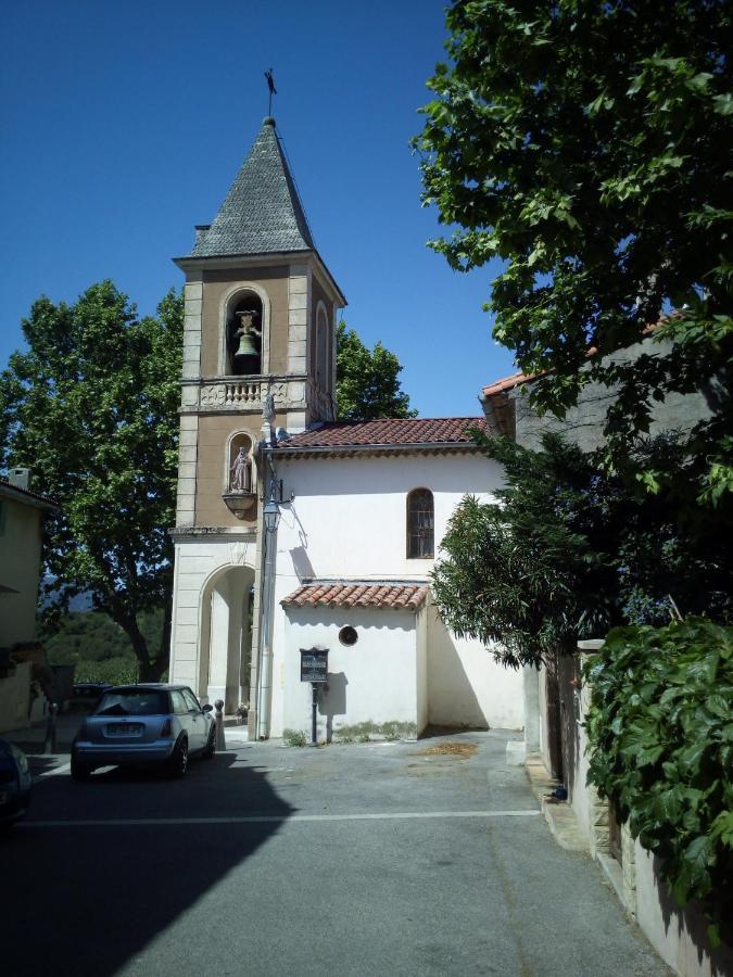 אלאוש Appartement Dans Hameau Provencal מראה חיצוני תמונה