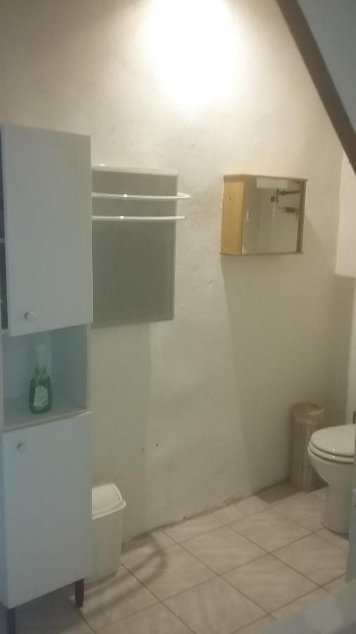 אלאוש Appartement Dans Hameau Provencal מראה חיצוני תמונה