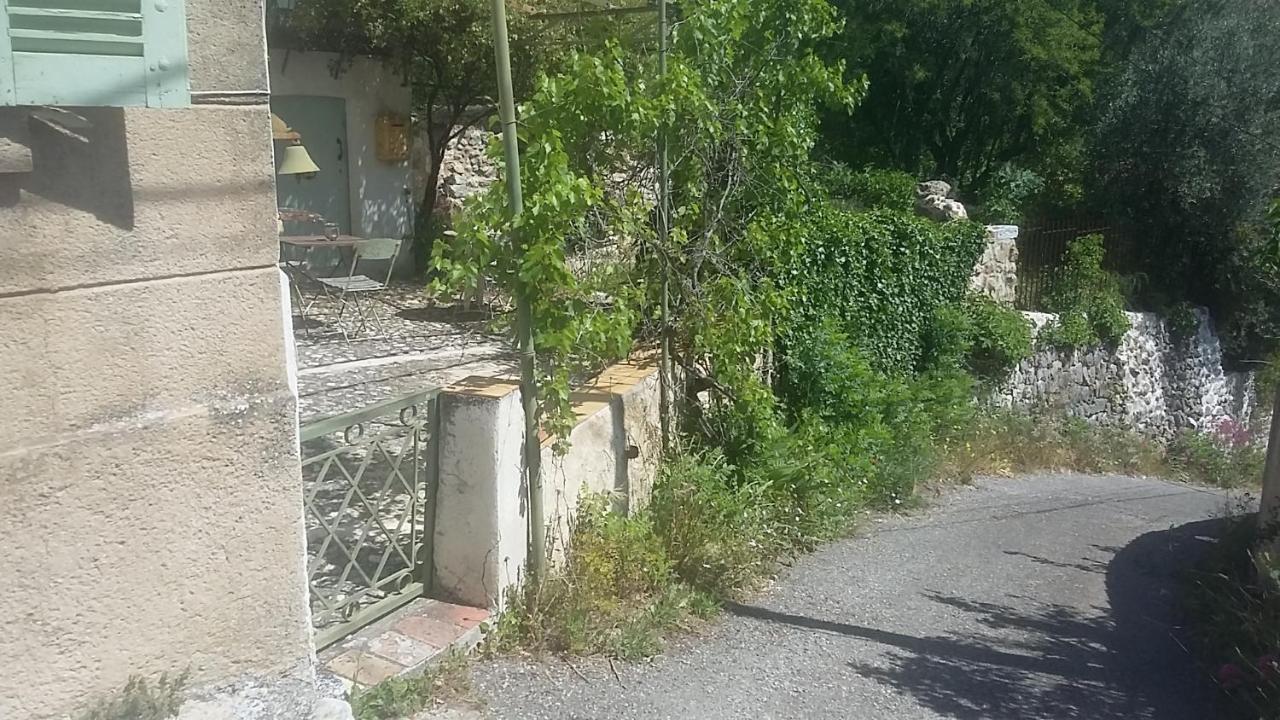 אלאוש Appartement Dans Hameau Provencal מראה חיצוני תמונה