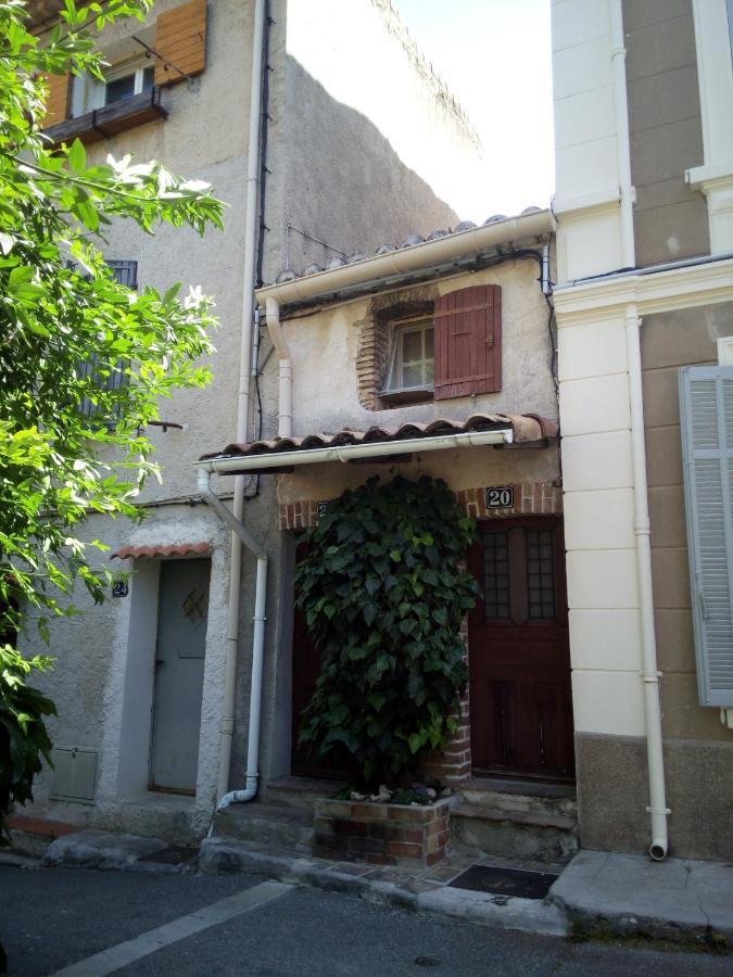אלאוש Appartement Dans Hameau Provencal מראה חיצוני תמונה