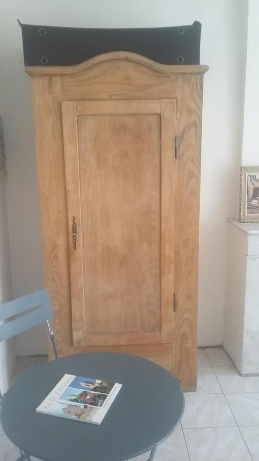 אלאוש Appartement Dans Hameau Provencal מראה חיצוני תמונה