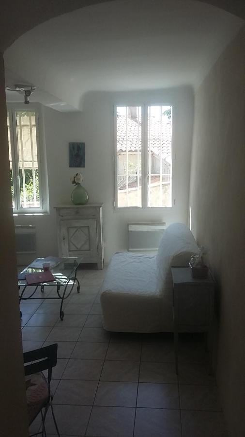 אלאוש Appartement Dans Hameau Provencal מראה חיצוני תמונה