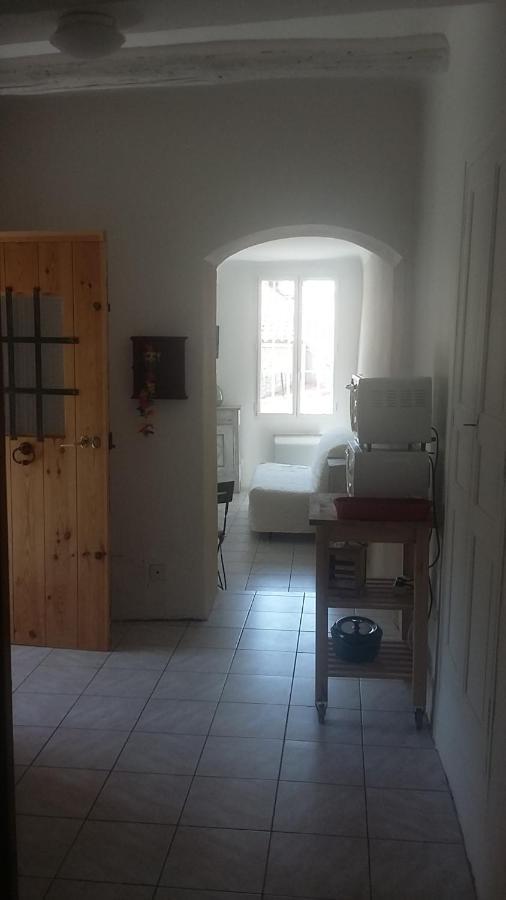 אלאוש Appartement Dans Hameau Provencal מראה חיצוני תמונה